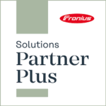 fronius partner logo