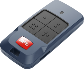 BFT Mitto Four Button Remote Control