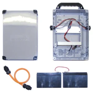 BFT Ecosol Double Kit